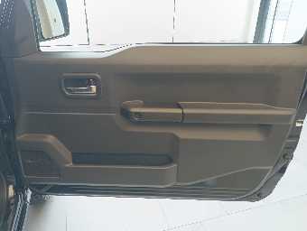 SUZUKI JIMNY 2020 Image 18