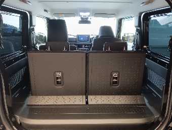 SUZUKI JIMNY 2020 Image 19