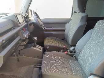 SUZUKI JIMNY 2020 Image 24