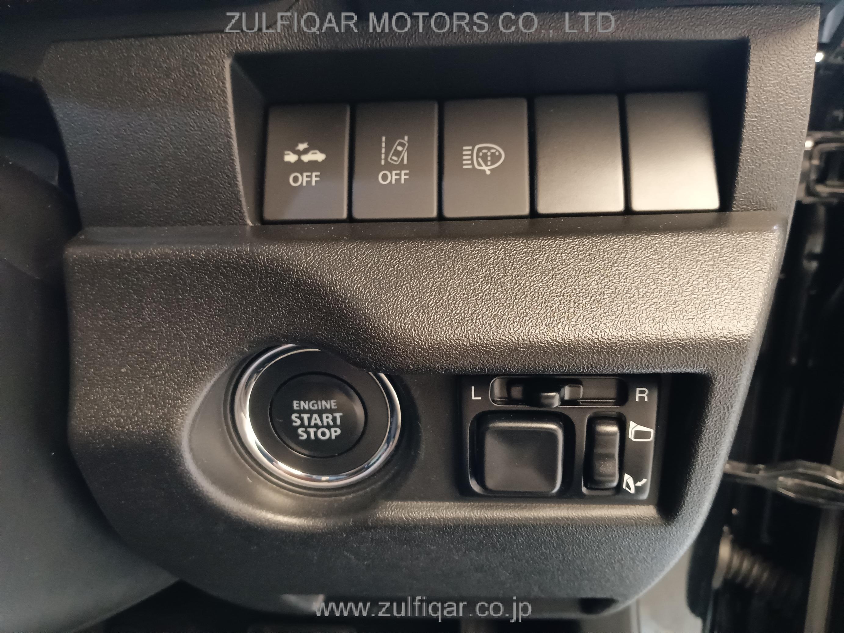 SUZUKI JIMNY 2020 Image 32