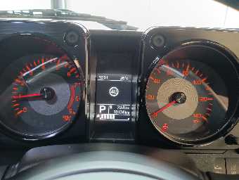 SUZUKI JIMNY 2020 Image 27