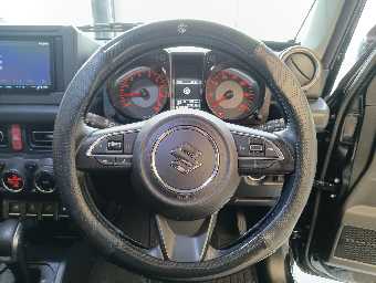 SUZUKI JIMNY 2020 Image 28