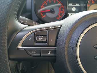 SUZUKI JIMNY 2020 Image 29