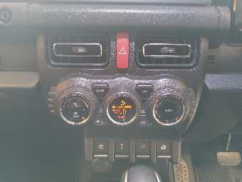 SUZUKI JIMNY 2020 Image 31