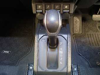 SUZUKI JIMNY 2020 Image 33