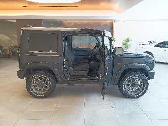 SUZUKI JIMNY 2020 Image 5