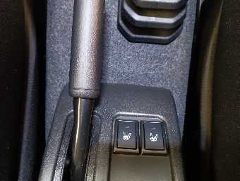 SUZUKI JIMNY 2020 Image 35