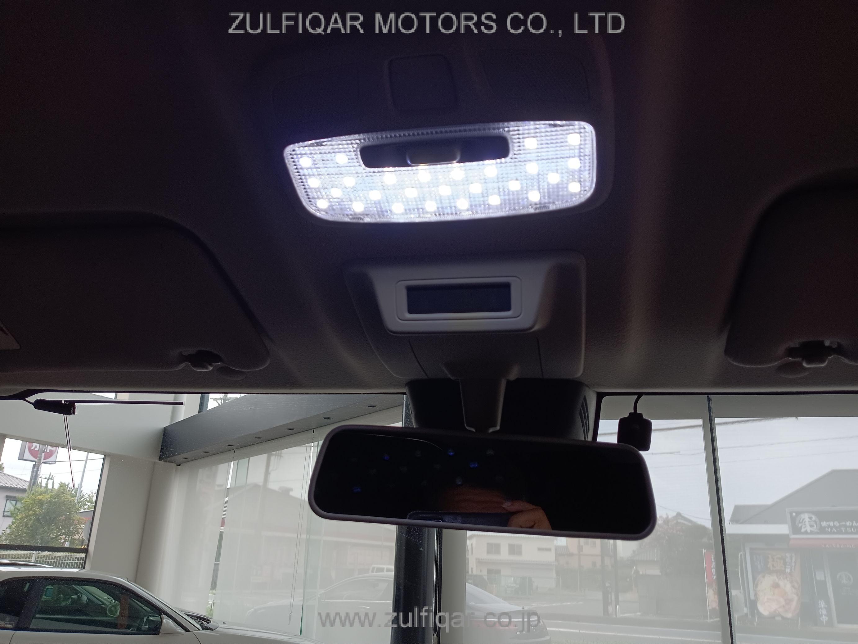 SUZUKI JIMNY 2020 Image 43