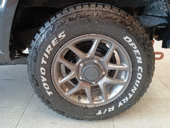 SUZUKI JIMNY 2020 Image 41