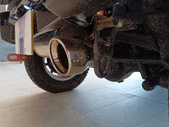 SUZUKI JIMNY 2020 Image 43