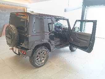 SUZUKI JIMNY 2020 Image 6