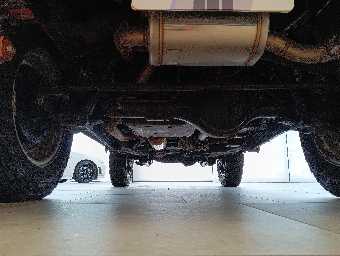 SUZUKI JIMNY 2020 Image 46