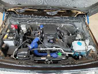 SUZUKI JIMNY 2020 Image 48