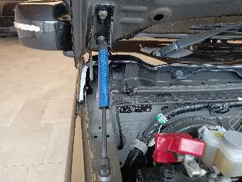 SUZUKI JIMNY 2020 Image 49