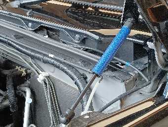 SUZUKI JIMNY 2020 Image 50