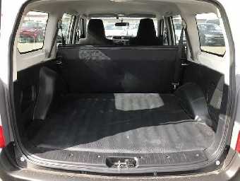 TOYOTA PROBOX 2018 Image 17