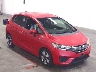 HONDA FIT HYBRID 2014 Image 1