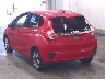 HONDA FIT HYBRID 2014 Image 2