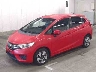 HONDA FIT HYBRID 2014 Image 4