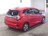 HONDA FIT HYBRID 2014 Image 5