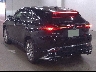 TOYOTA HARRIER 2020 Image 2