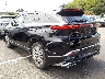 TOYOTA HARRIER 2020 Image 22