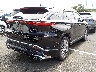 TOYOTA HARRIER 2020 Image 23