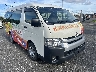 TOYOTA HIACE WAGON 2018 Image 1