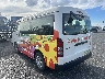 TOYOTA HIACE WAGON 2018 Image 10