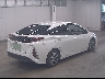 TOYOTA PRIUS PHV 2020 Image 5