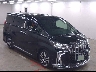 TOYOTA ALPHARD 2021 Image 1