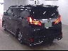 TOYOTA ALPHARD 2021 Image 2