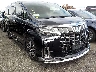 TOYOTA ALPHARD 2021 Image 20