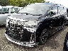 TOYOTA ALPHARD 2021 Image 21