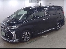 TOYOTA ALPHARD 2021 Image 4