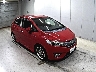 HONDA FIT HYBRID 2015 Image 1