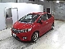 HONDA FIT HYBRID 2015 Image 4