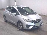 HONDA FIT HYBRID 2016 Image 1