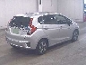 HONDA FIT HYBRID 2016 Image 5