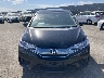 HONDA FIT HYBRID 2014 Image 11