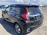 HONDA FIT HYBRID 2014 Image 23