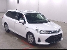 TOYOTA COROLLA FIELDER 2018 Image 1