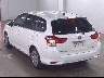 TOYOTA COROLLA FIELDER 2018 Image 2