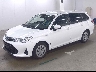 TOYOTA COROLLA FIELDER 2018 Image 4