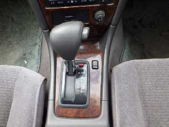 TOYOTA CHASER 1999 Image 7