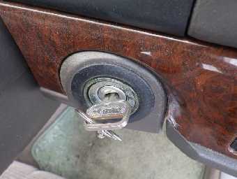 TOYOTA CHASER 1999 Image 8