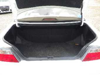 TOYOTA CHASER 1999 Image 12