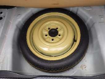 TOYOTA CHASER 1999 Image 13