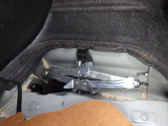 TOYOTA CHASER 1999 Image 14