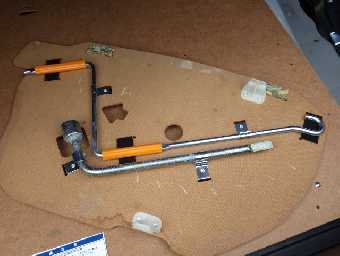 TOYOTA CHASER 1999 Image 15